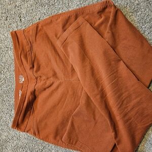Croft & Barrow pants